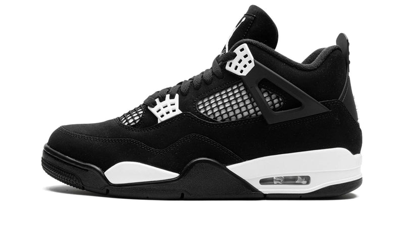 Air Jordan 4 'White Thunder'