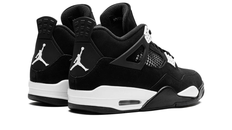 Air Jordan 4 'White Thunder'