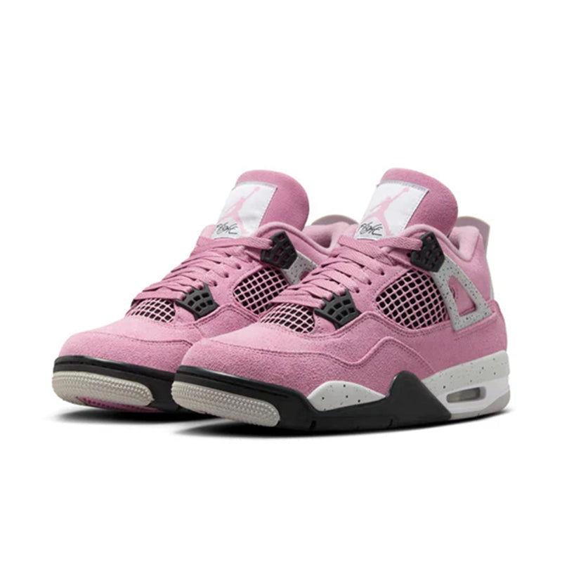 Air Jordan 4 WMNS 'Orchid'