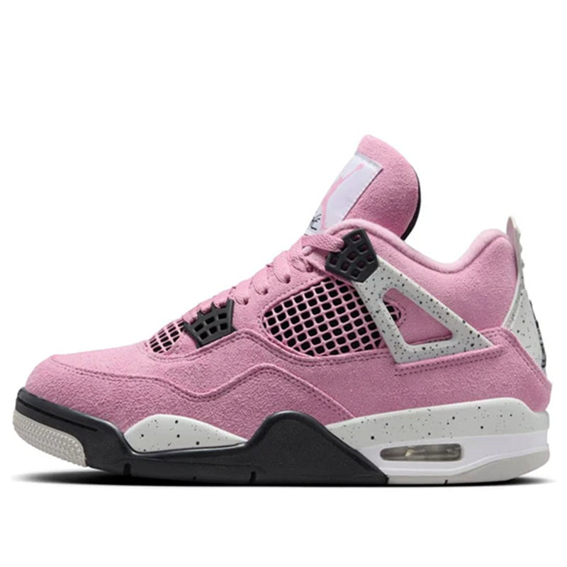 Air Jordan 4 WMNS 'Orchid'
