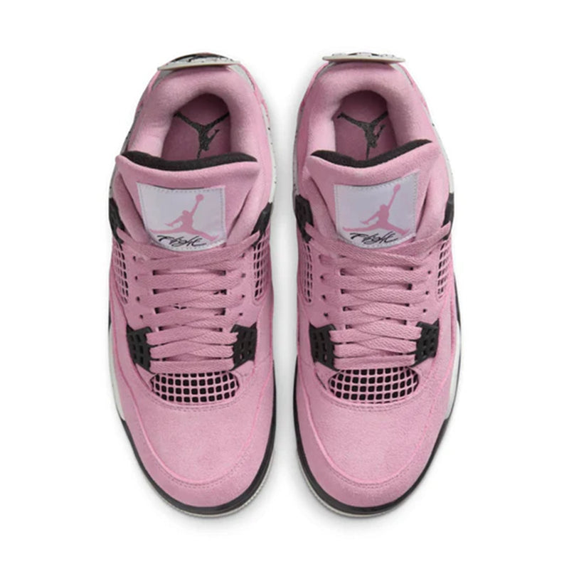 Air Jordan 4 WMNS 'Orchid'