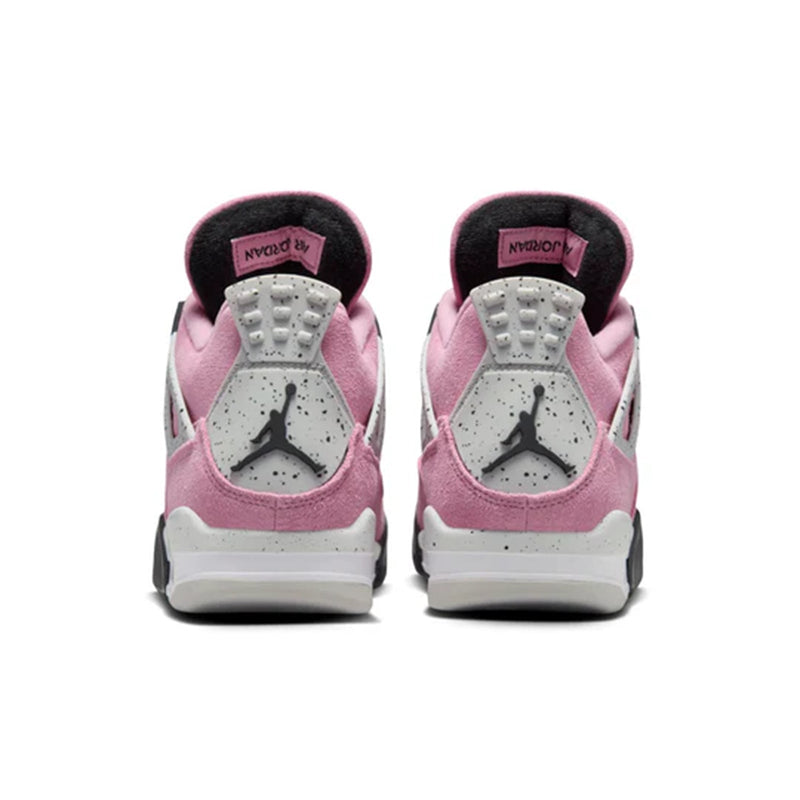 Air Jordan 4 WMNS 'Orchid'