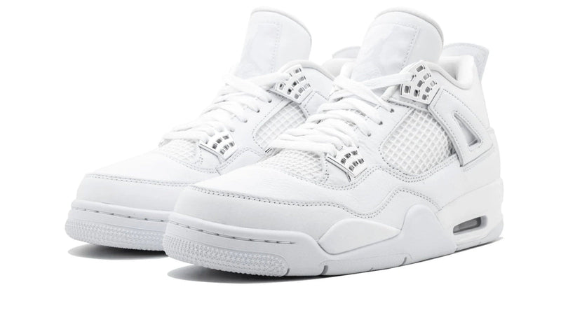 Air Jordan 4 Retro 'Pure Money'