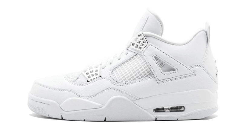 Air Jordan 4 Retro 'Pure Money'