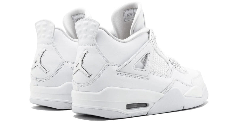 Air Jordan 4 Retro 'Pure Money'