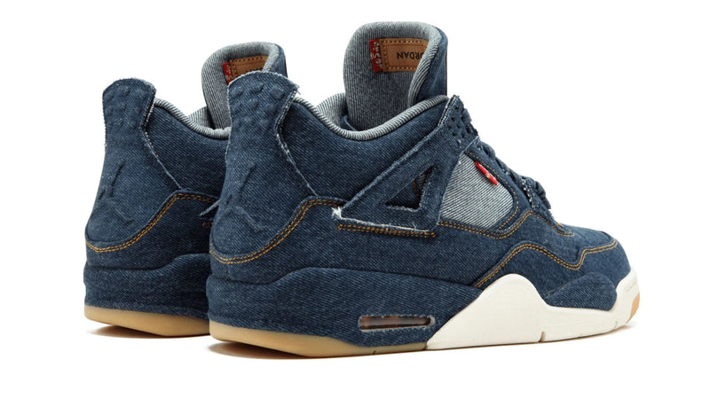 Air Jordan 4 Retro NRG x Levi's