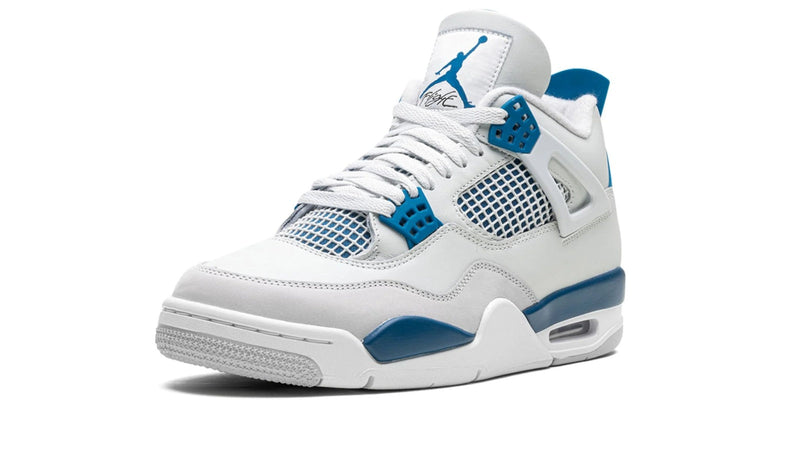 Air Jordan 4 OG 'Military Blue'