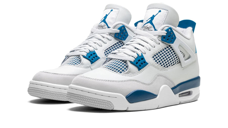 Air Jordan 4 OG 'Military Blue'