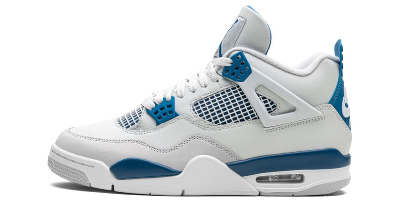 Air Jordan 4 OG 'Military Blue'