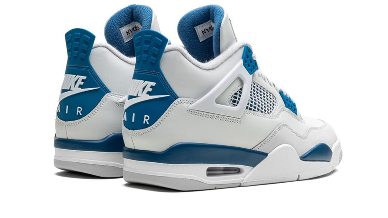 Air Jordan 4 OG 'Military Blue'