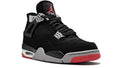 Air Jordan 4 Retro 'Bred' 2019