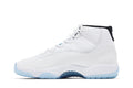 Jordan 11 Retro 'Columbia  Legend Blue' 2024