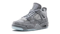 Air Jordan 4 Retro x KAWS