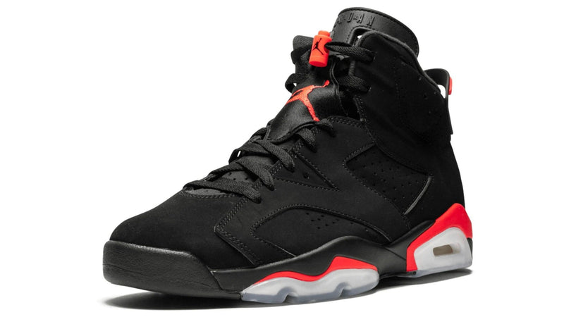 Air Jordan 6 Retro 'Infrared' 2019