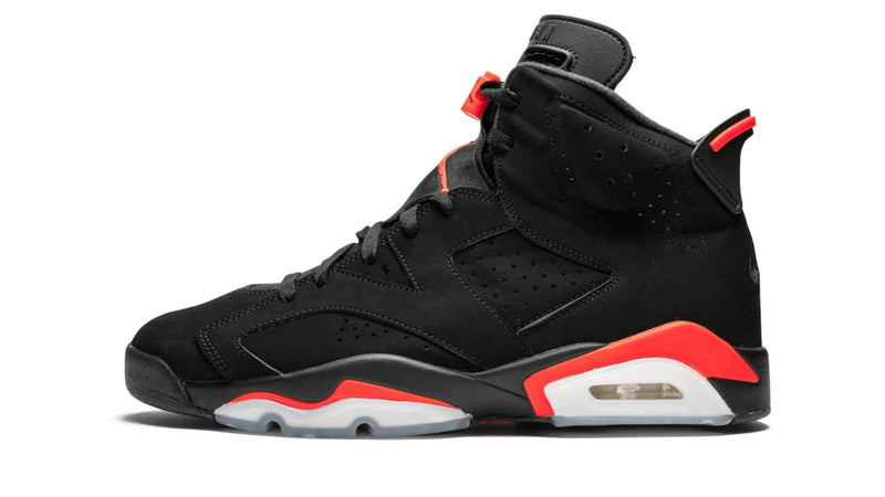 Air Jordan 6 Retro 'Infrared' 2019