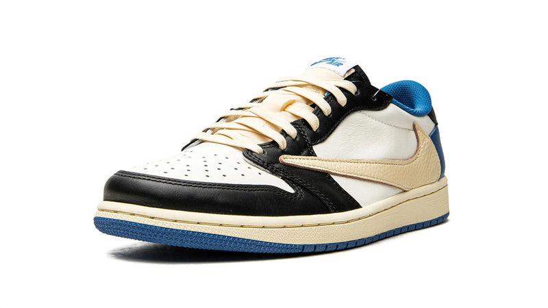 Air Jordan 1 Low OG SP Travis Scott x Fragment Design