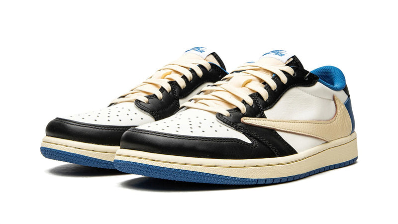 Air Jordan 1 Low OG SP Travis Scott x Fragment Design