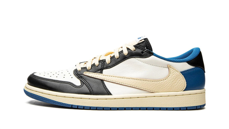 Air Jordan 1 Low OG SP Travis Scott x Fragment Design