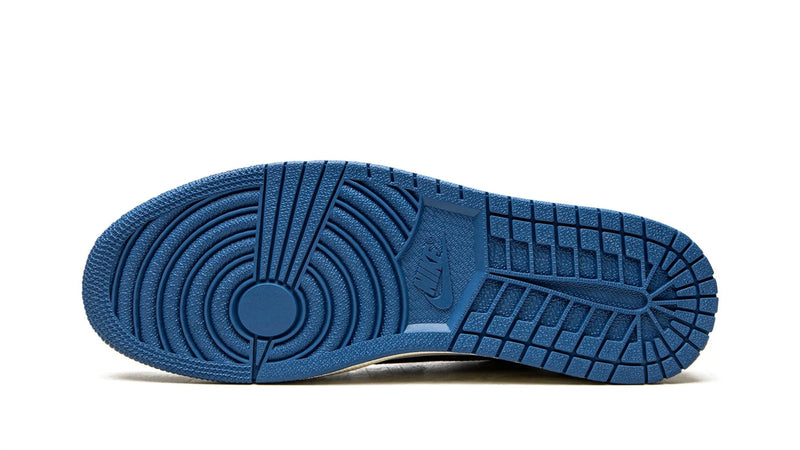 Air Jordan 1 Low OG SP Travis Scott x Fragment Design
