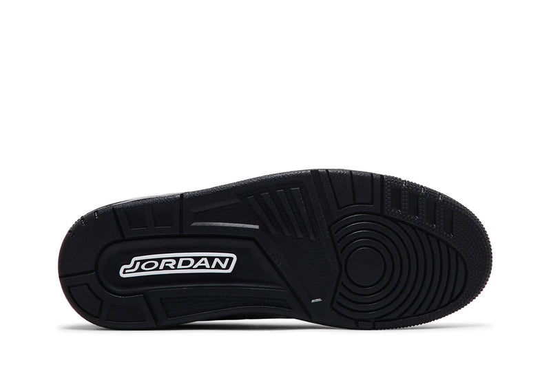 Air Jordan 3 Retro 'Black Cat' 2025