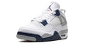 Air Jordan 4 'Midnight Navy'