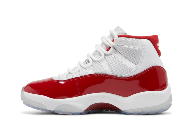 Air Jordan 11 Retro 'Cherry'