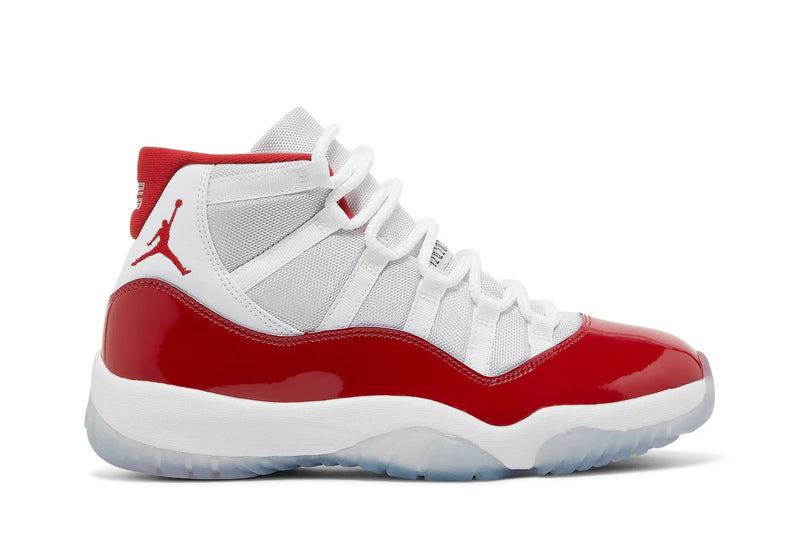 Air Jordan 11 Retro 'Cherry'
