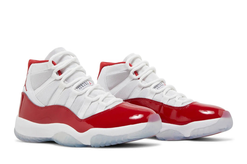 Air Jordan 11 Retro 'Cherry'