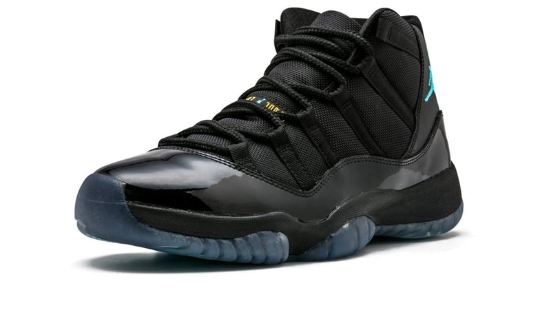 Air Jordan 11 Retro 'Gamma Blue'