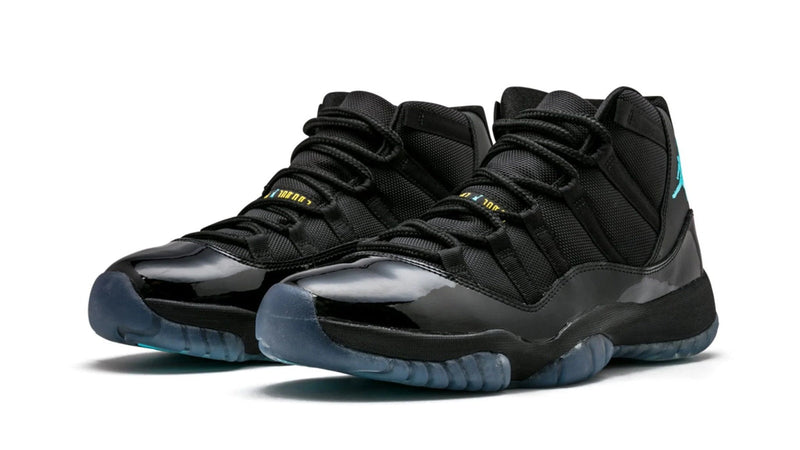 Air Jordan 11 Retro 'Gamma Blue'