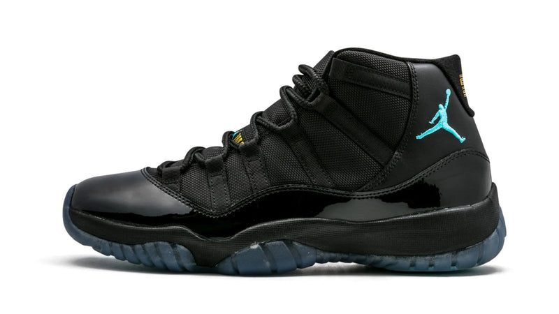 Air Jordan 11 Retro 'Gamma Blue'