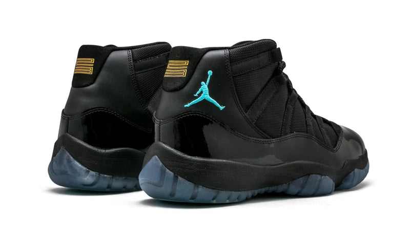 Air Jordan 11 Retro 'Gamma Blue'