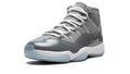 Air Jordan 11 Retro 'Cool Grey' 2021