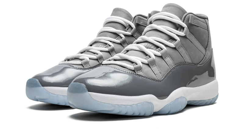 Air Jordan 11 Retro 'Cool Grey' 2021