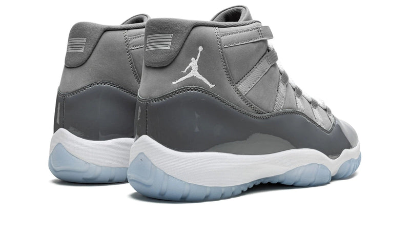 Air Jordan 11 Retro 'Cool Grey' 2021