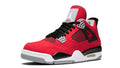 Air Jordan 4 Retro 'Toro Bravo'