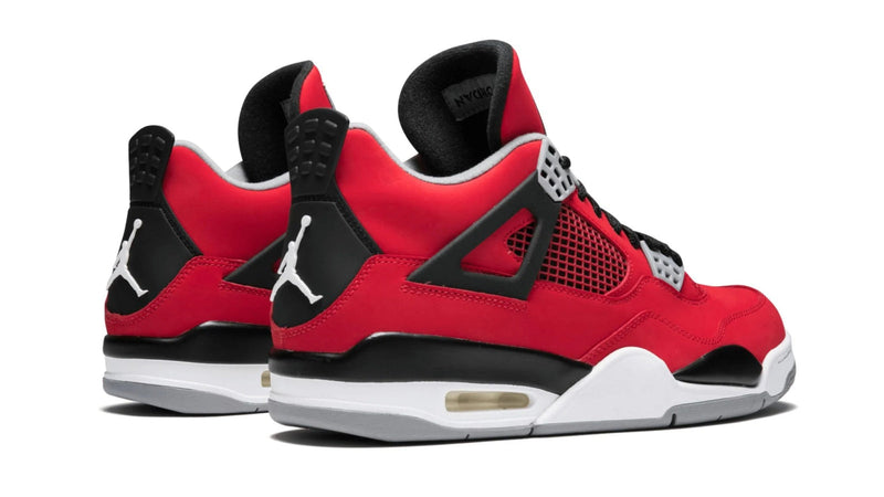 Air Jordan 4 Retro 'Toro Bravo'