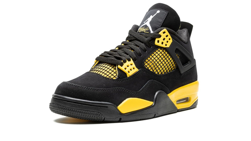 Air Jordan 4 Retro 'Thunder' 2023