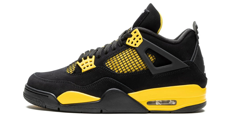 Air Jordan 4 Retro 'Thunder' 2023