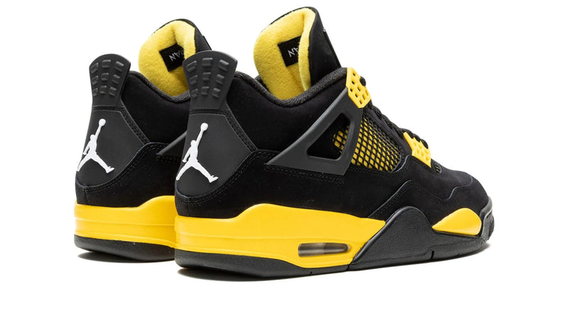Air Jordan 4 Retro 'Thunder' 2023