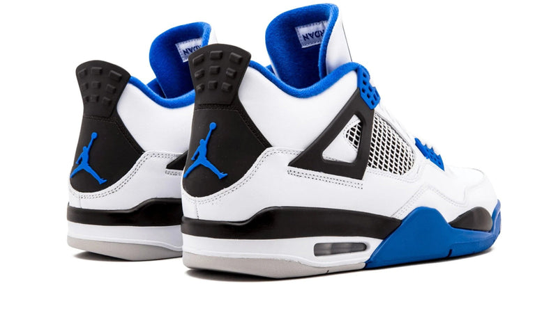 Air Jordan 4 Retro 'Motorsports'