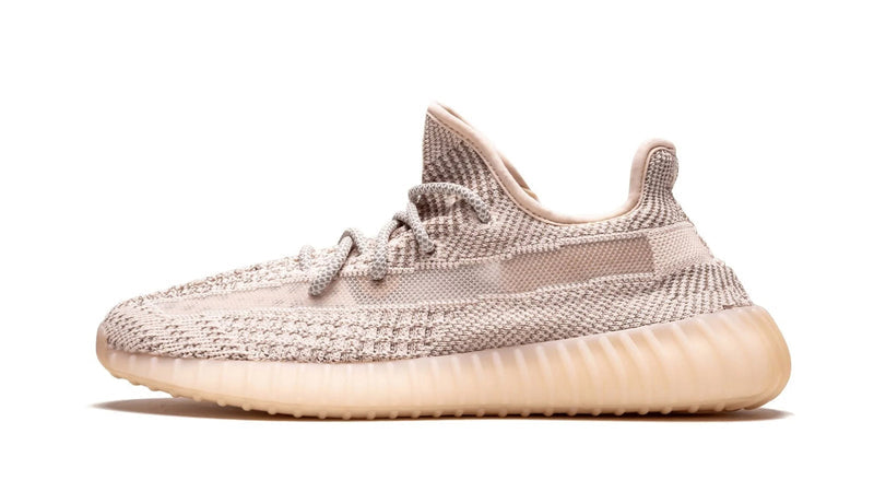 YEEZY BOOST 350 V2 Reflective 'Synth'