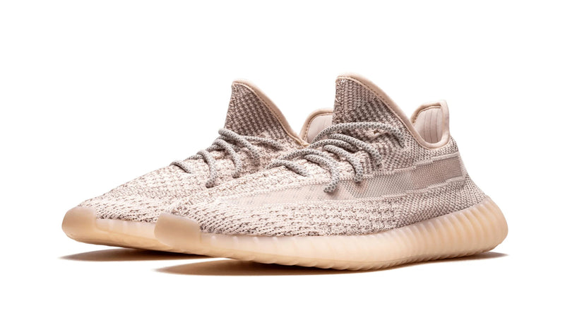 YEEZY BOOST 350 V2 Reflective 'Synth'