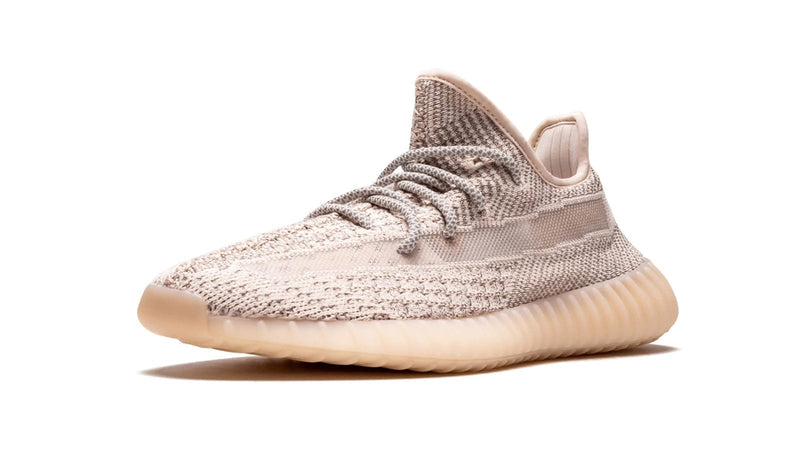 YEEZY BOOST 350 V2 Reflective 'Synth'
