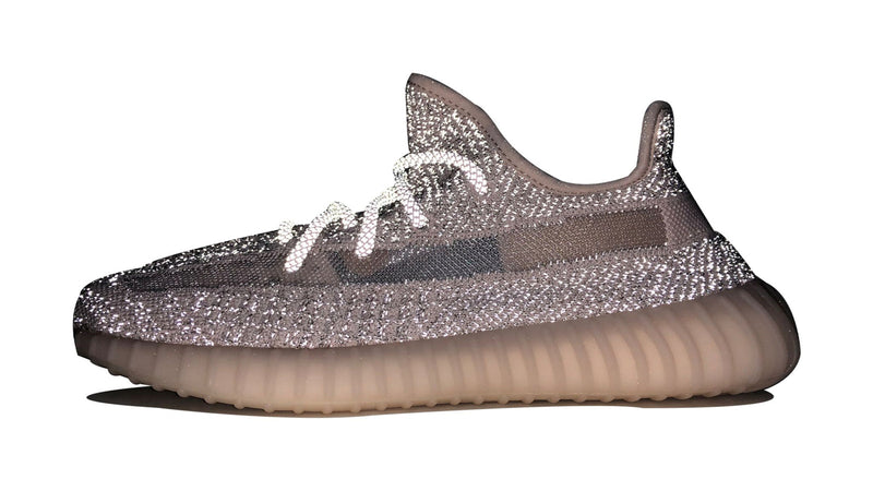 YEEZY BOOST 350 V2 Reflective 'Synth'