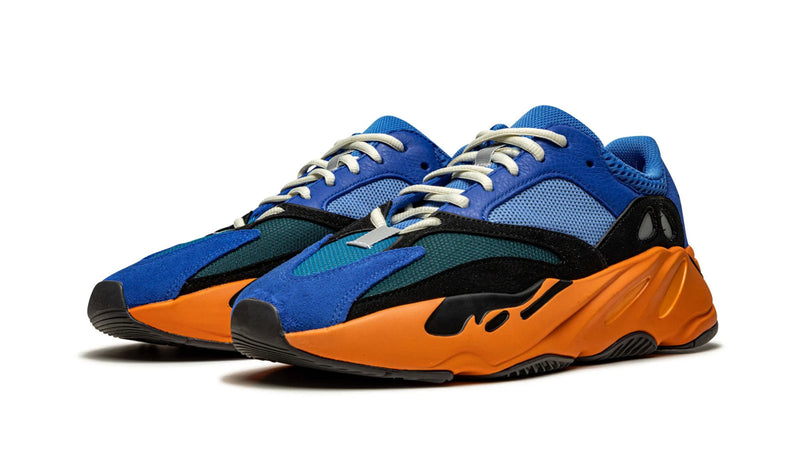 YEEZY BOOST 700 'Bright Blue'