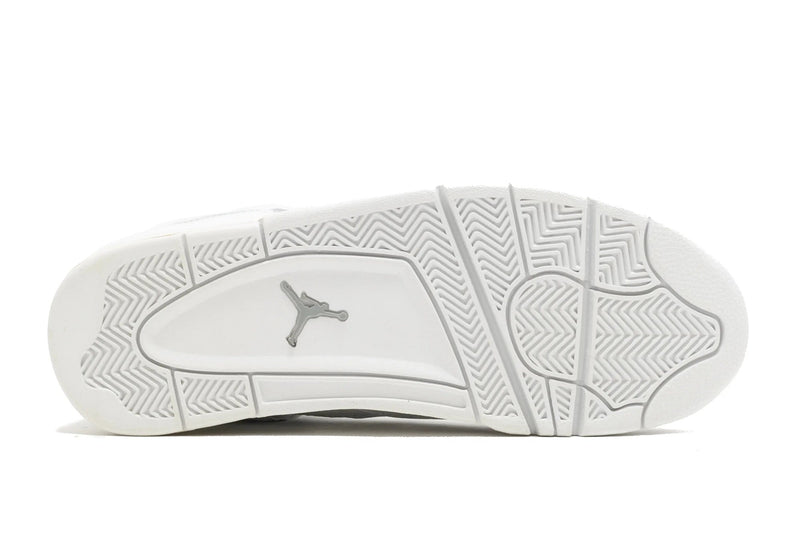 Jordan 4 Retro+ 'Bling' 2000