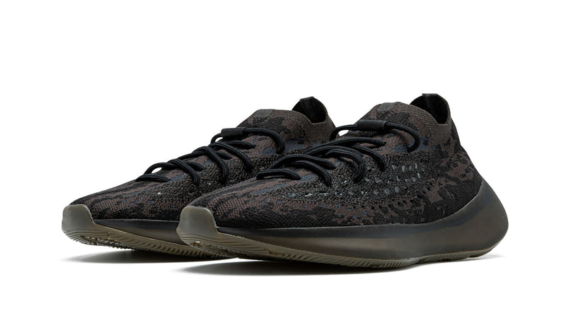 YEEZY BOOST 380 'Onyx'