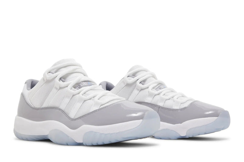 Air Jordan 11 Retro Low 'Cement Grey'