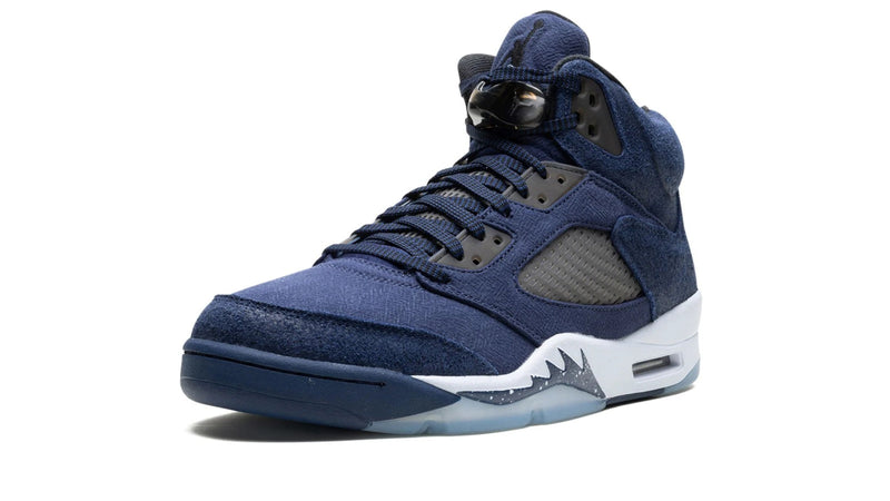 Air Jordan 5 'Midnight Navy'
